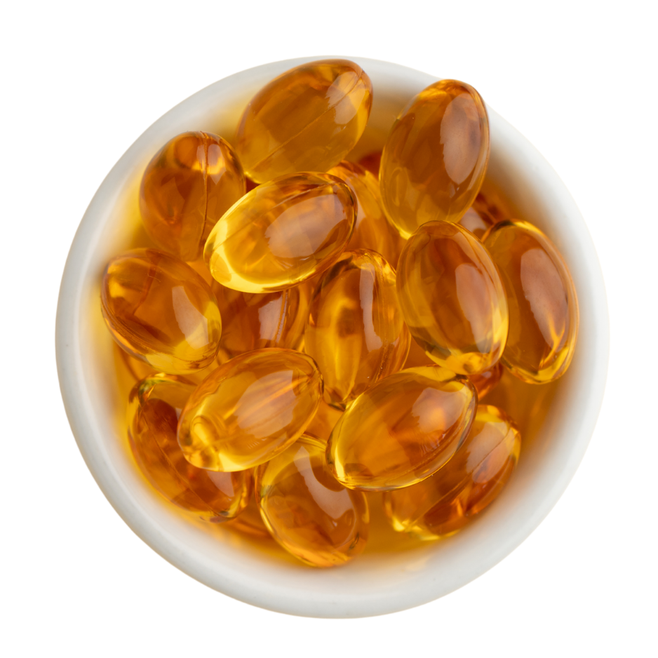 Multivitamins